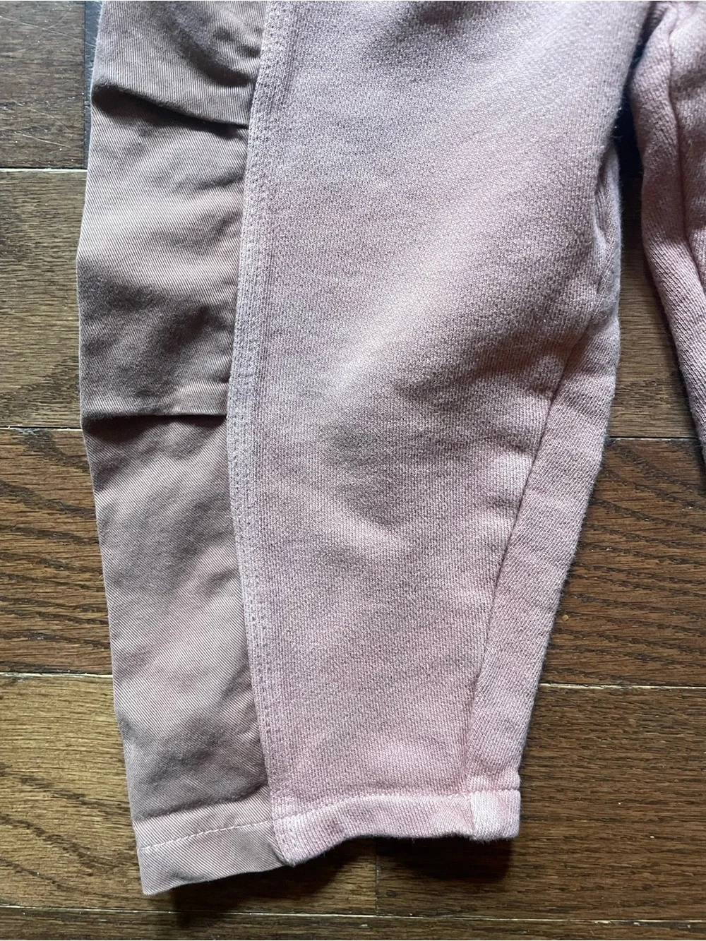 Zara soft dusty
